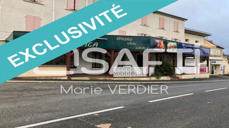 Ma-Cabane - Vente Local commercial Montbazens, 236 m²