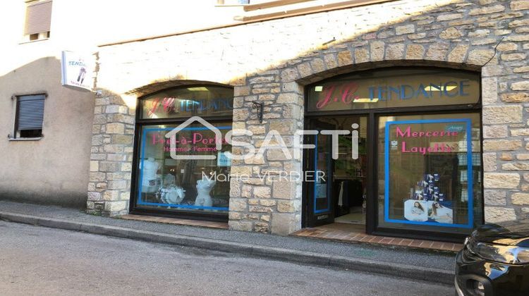 Ma-Cabane - Vente Local commercial Montbazens, 71 m²