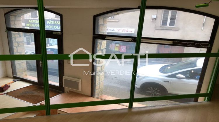 Ma-Cabane - Vente Local commercial Montbazens, 71 m²