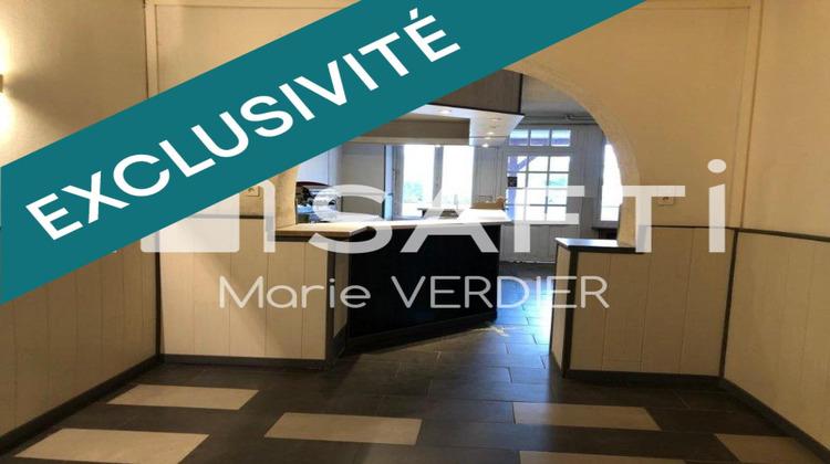 Ma-Cabane - Vente Local commercial Montbazens, 236 m²
