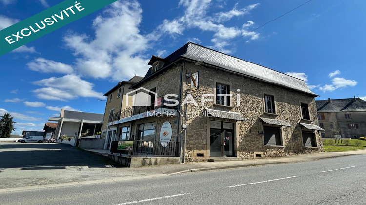 Ma-Cabane - Vente Local commercial Montbazens, 282 m²