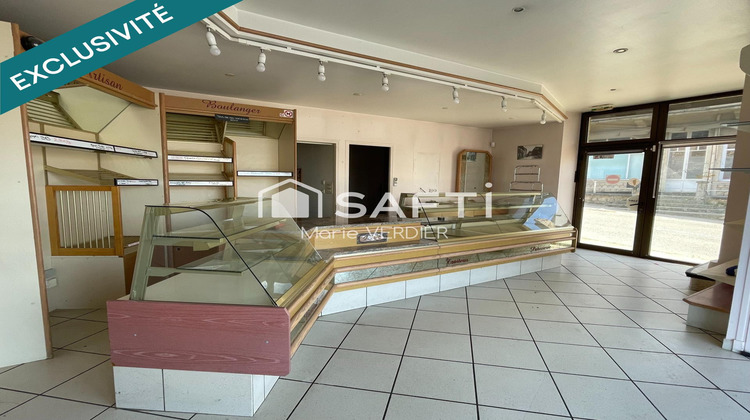 Ma-Cabane - Vente Local commercial Montbazens, 282 m²