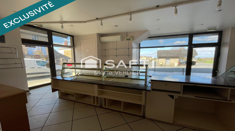 Ma-Cabane - Vente Local commercial Montbazens, 282 m²
