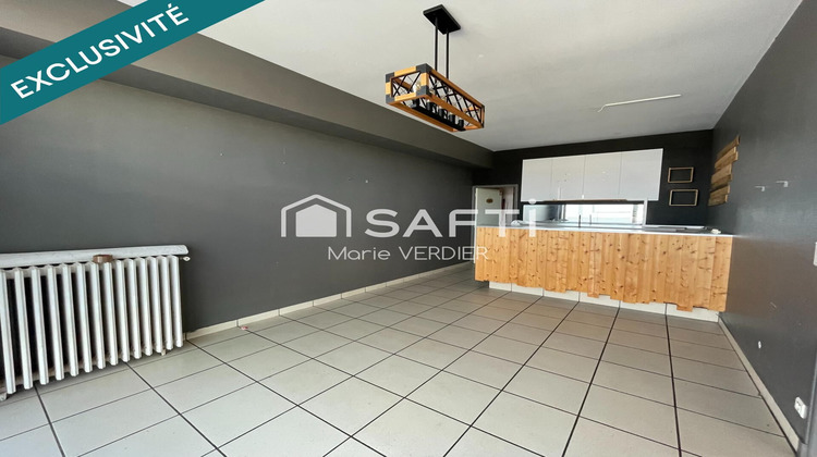 Ma-Cabane - Vente Local commercial Montbazens, 282 m²