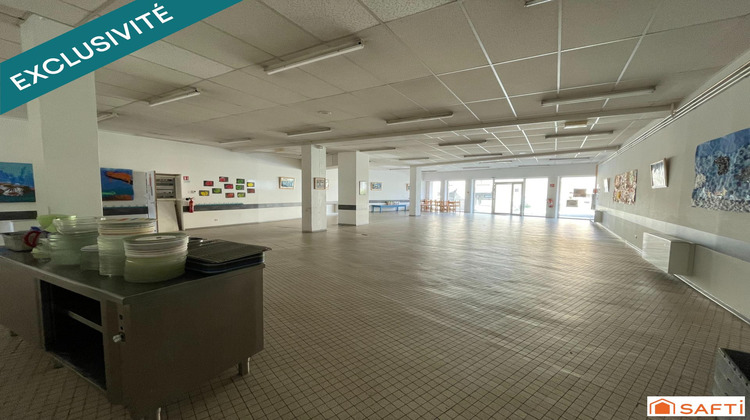 Ma-Cabane - Vente Local commercial Montbazens, 530 m²