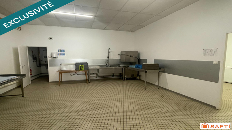 Ma-Cabane - Vente Local commercial Montbazens, 530 m²