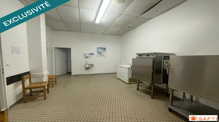 Ma-Cabane - Vente Local commercial Montbazens, 530 m²
