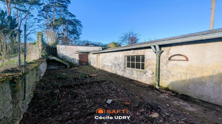 Ma-Cabane - Vente Local commercial Montbazon, 82 m²