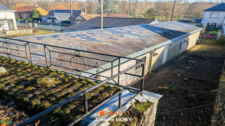 Ma-Cabane - Vente Local commercial Montbazon, 82 m²