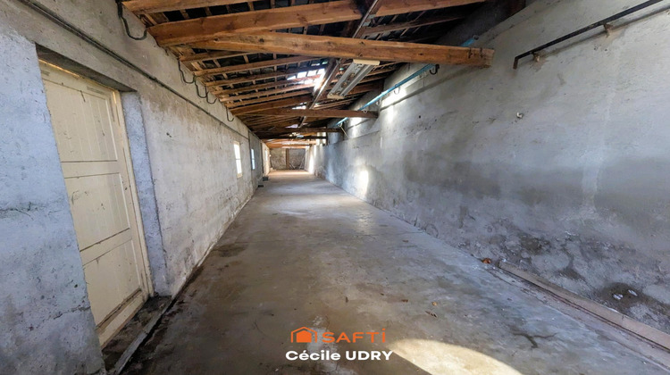 Ma-Cabane - Vente Local commercial Montbazon, 82 m²