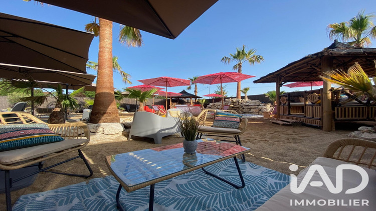 Ma-Cabane - Vente Local commercial Montbazon, 208 m²