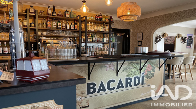 Ma-Cabane - Vente Local commercial Montbazon, 208 m²