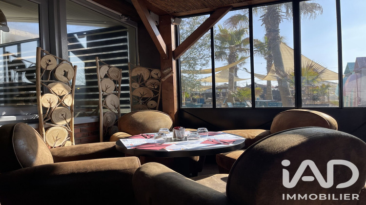 Ma-Cabane - Vente Local commercial Montbazon, 208 m²