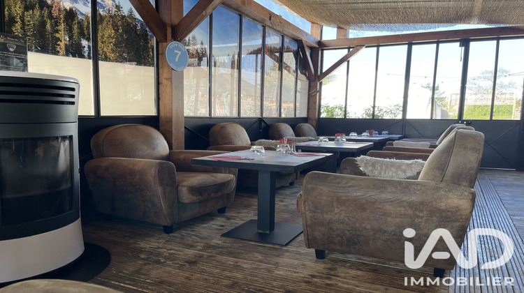 Ma-Cabane - Vente Local commercial Montbazon, 208 m²