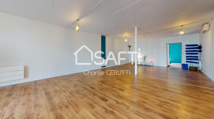 Ma-Cabane - Vente Local commercial Montbeliard, 83 m²