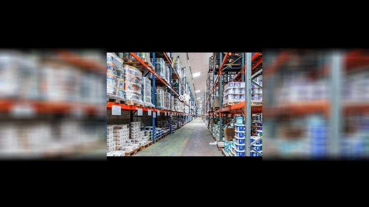 Ma-Cabane - Vente Local commercial Montbéliard, 6000 m²