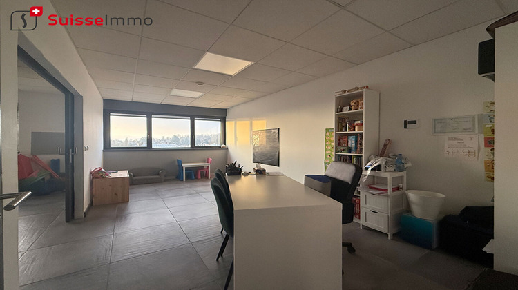 Ma-Cabane - Vente Local commercial MONTBELIARD, 220 m²