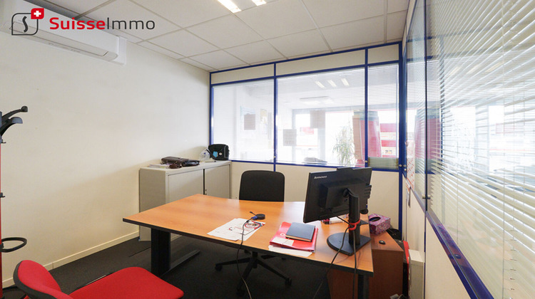 Ma-Cabane - Vente Local commercial MONTBELIARD, 200 m²