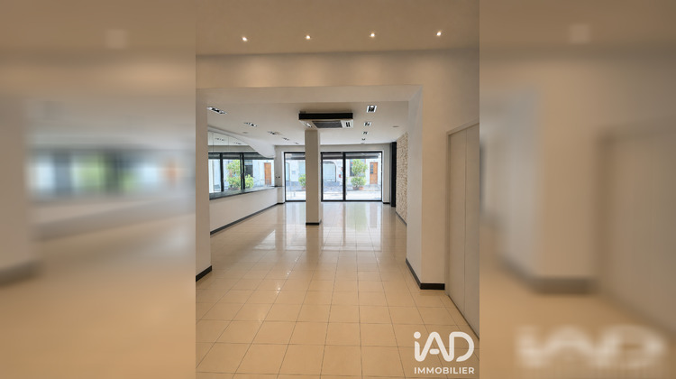 Ma-Cabane - Vente Local commercial Montbéliard, 74 m²
