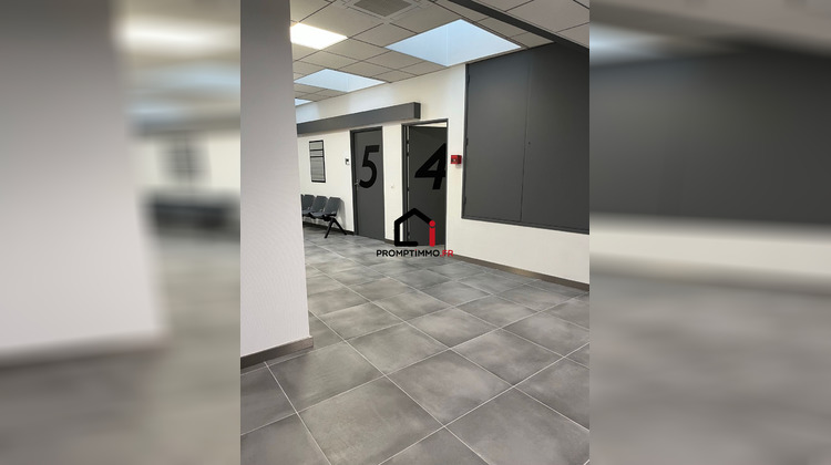 Ma-Cabane - Vente Local commercial Montbéliard, 195 m²