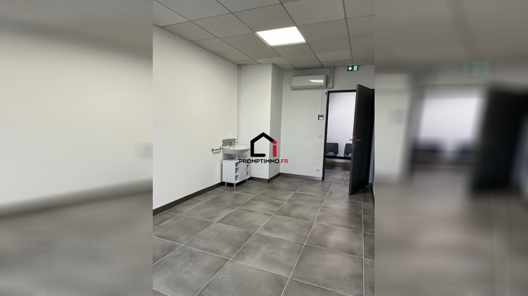 Ma-Cabane - Vente Local commercial Montbéliard, 195 m²