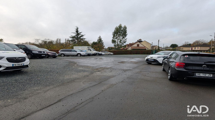 Ma-Cabane - Vente Local commercial Montbizot, 765 m²