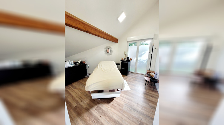 Ma-Cabane - Vente Local commercial MONTBONNOT-SAINT-MARTIN, 300 m²