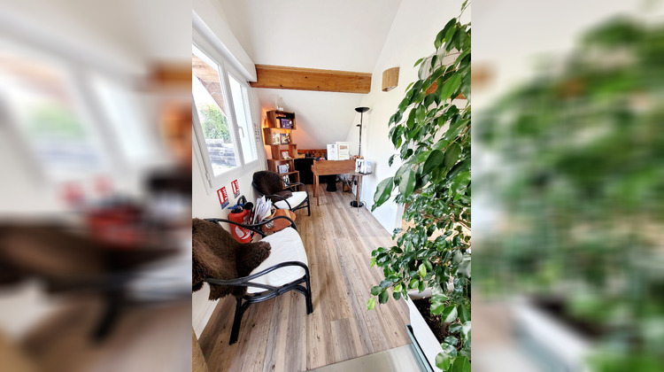 Ma-Cabane - Vente Local commercial MONTBONNOT-SAINT-MARTIN, 300 m²