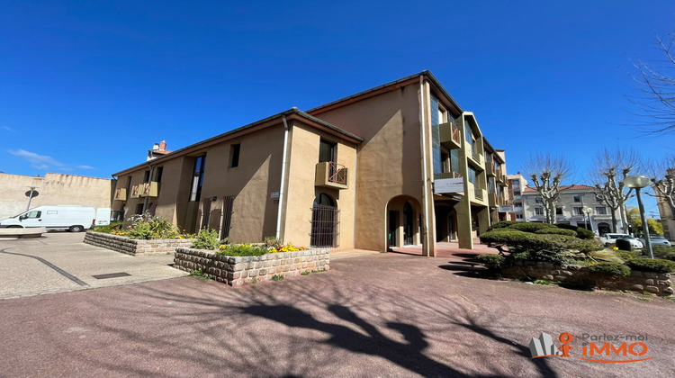 Ma-Cabane - Vente Local commercial Montbrison, 75 m²