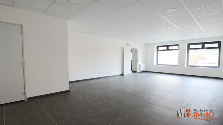 Ma-Cabane - Vente Local commercial Montbrison, 95 m²