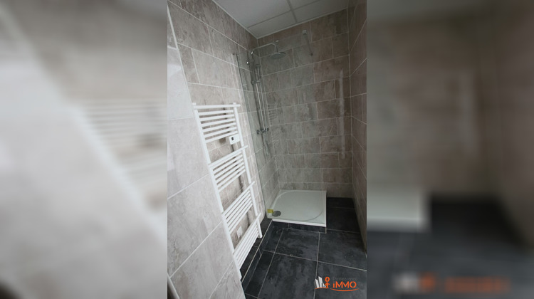 Ma-Cabane - Vente Local commercial Montbrison, 95 m²