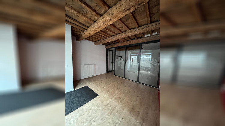 Ma-Cabane - Vente Local commercial Montbrison, 300 m²
