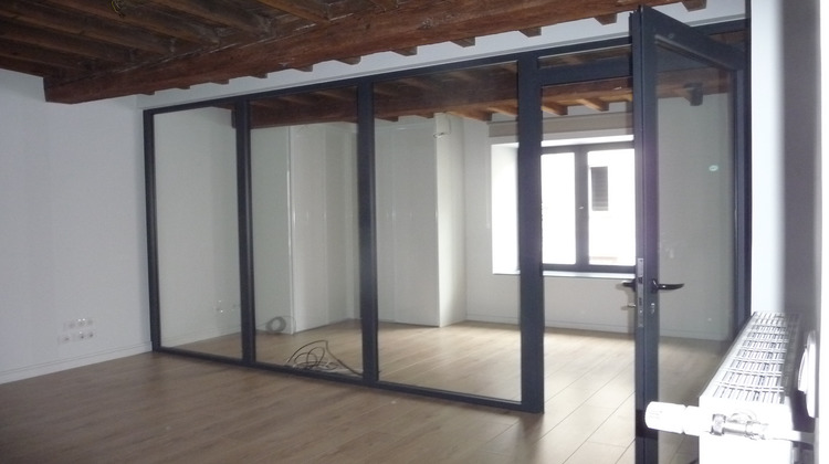 Ma-Cabane - Vente Local commercial Montbrison, 300 m²