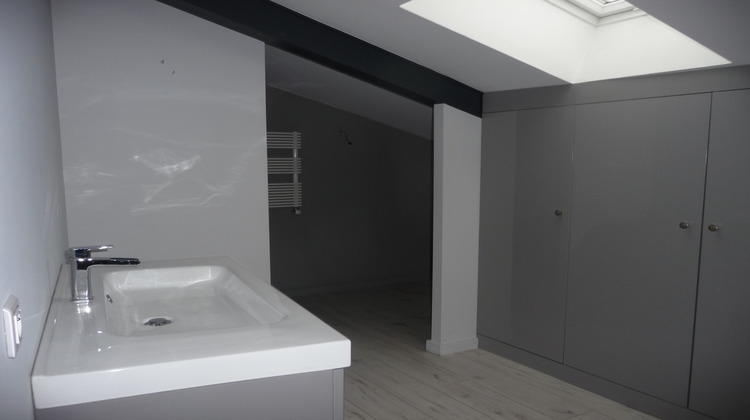 Ma-Cabane - Vente Local commercial Montbrison, 300 m²