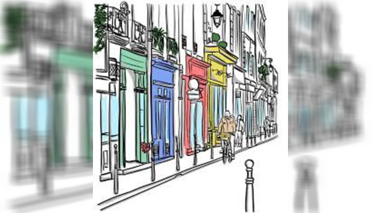 Ma-Cabane - Vente Local commercial Montbrison, 123 m²