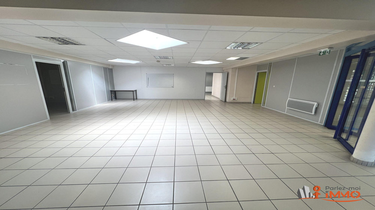 Ma-Cabane - Vente Local commercial Montbrison, 330 m²