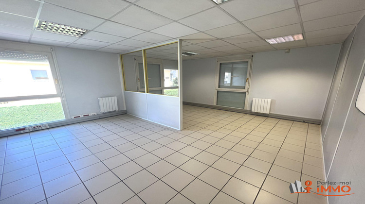 Ma-Cabane - Vente Local commercial Montbrison, 330 m²