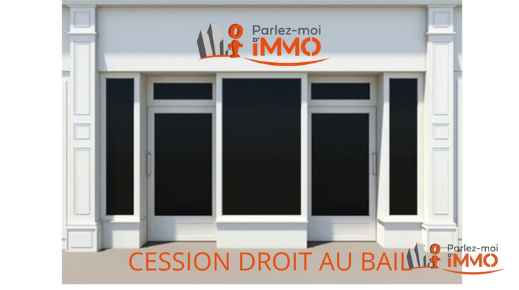 Ma-Cabane - Vente Local commercial Montbrison, 110 m²