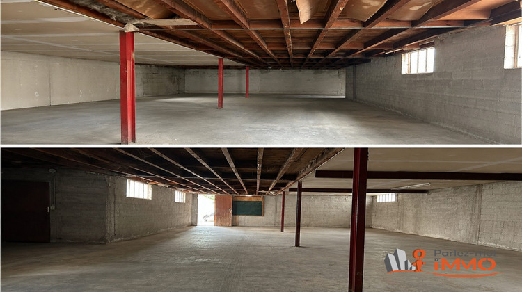 Ma-Cabane - Vente Local commercial Montbrison, 500 m²