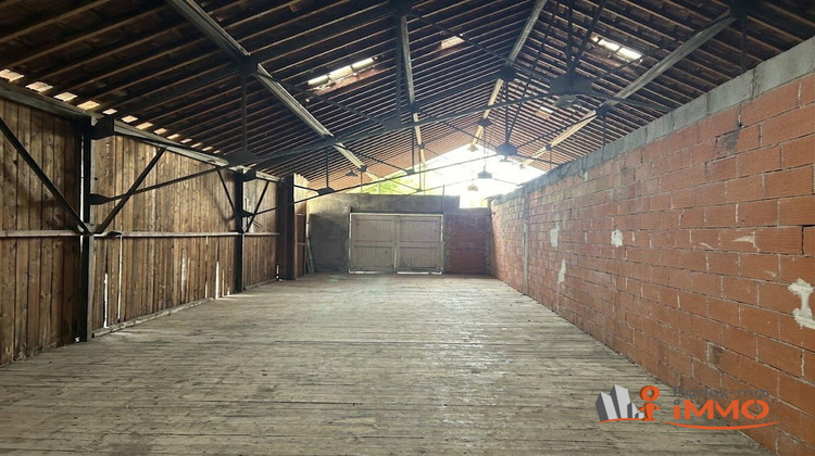 Ma-Cabane - Vente Local commercial Montbrison, 500 m²