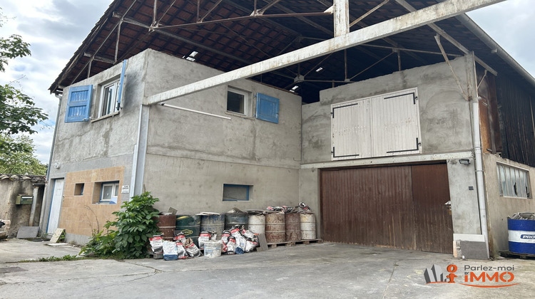 Ma-Cabane - Vente Local commercial Montbrison, 500 m²