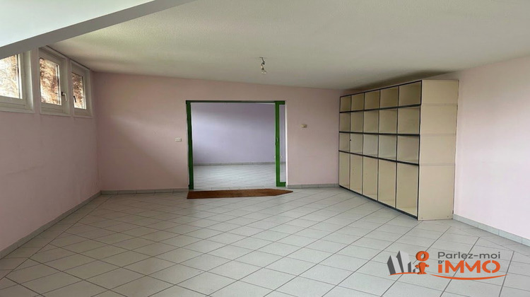 Ma-Cabane - Vente Local commercial Montbrison, 500 m²