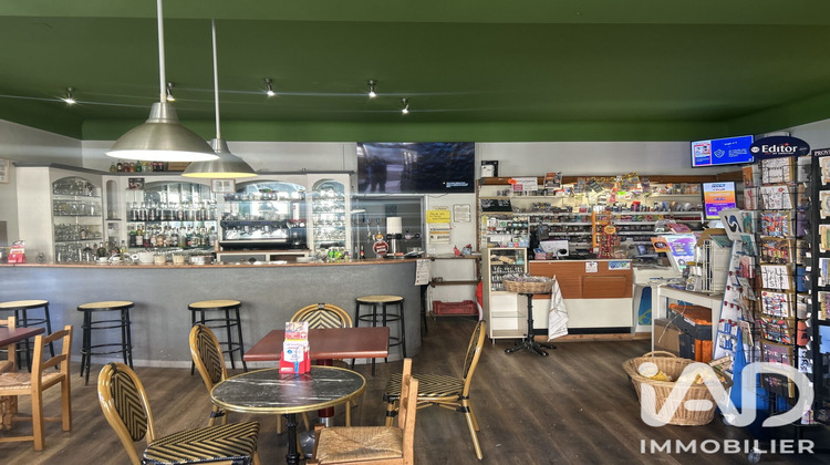 Ma-Cabane - Vente Local commercial Montbrun-les-Bains, 120 m²