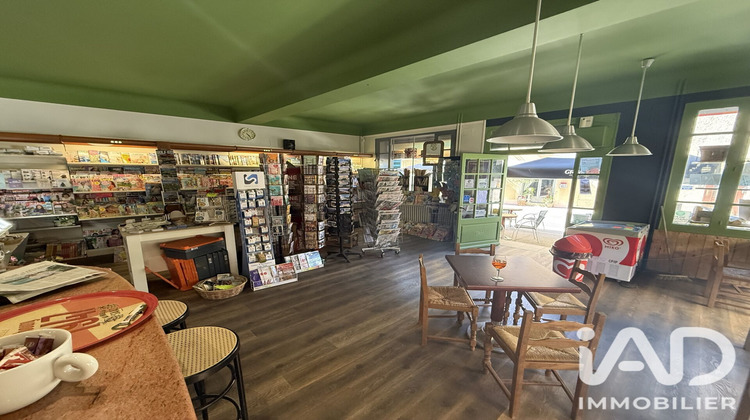 Ma-Cabane - Vente Local commercial Montbrun-les-Bains, 120 m²