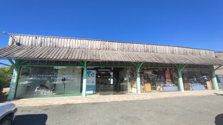 Ma-Cabane - Vente Local commercial Montcaret, 138 m²