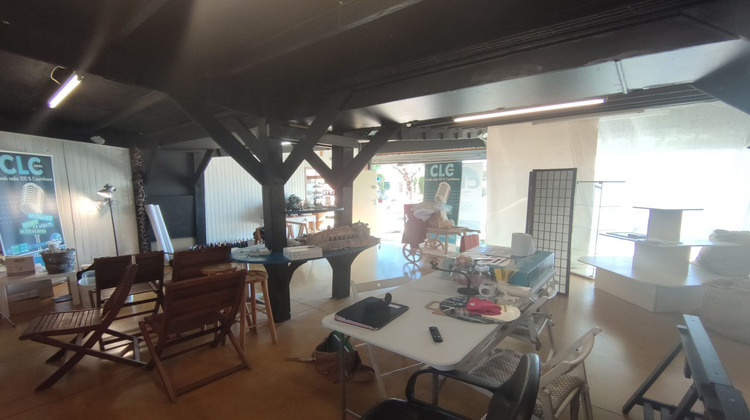 Ma-Cabane - Vente Local commercial Montcaret, 138 m²