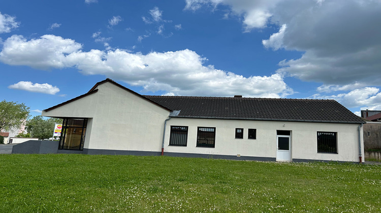 Ma-Cabane - Vente Local commercial MONTCEAU-LES-MINES, 190 m²