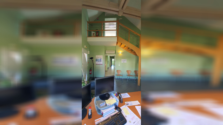 Ma-Cabane - Vente Local commercial MONTCEAU-LES-MINES, 161 m²