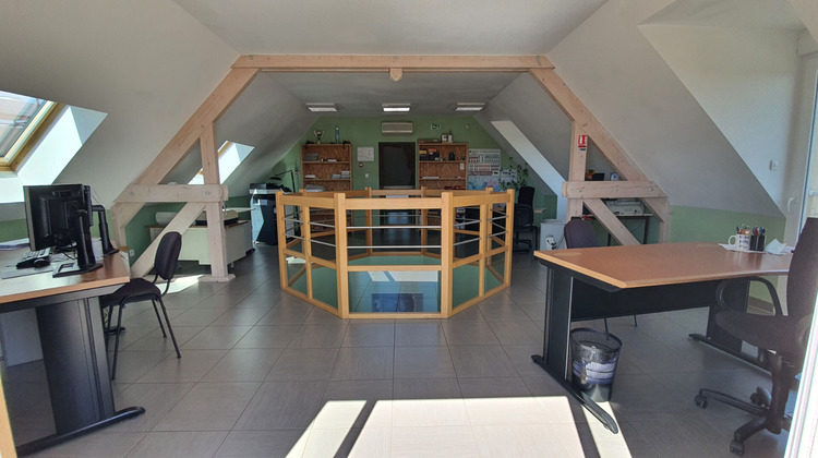 Ma-Cabane - Vente Local commercial MONTCEAU-LES-MINES, 161 m²