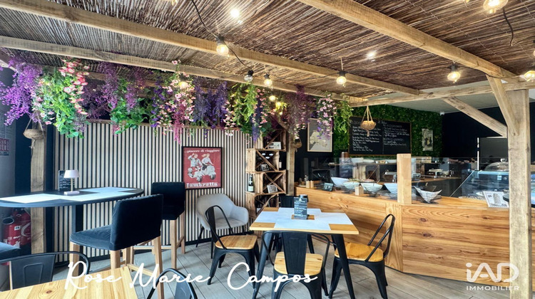 Ma-Cabane - Vente Local commercial Montceau-les-Mines, 70 m²